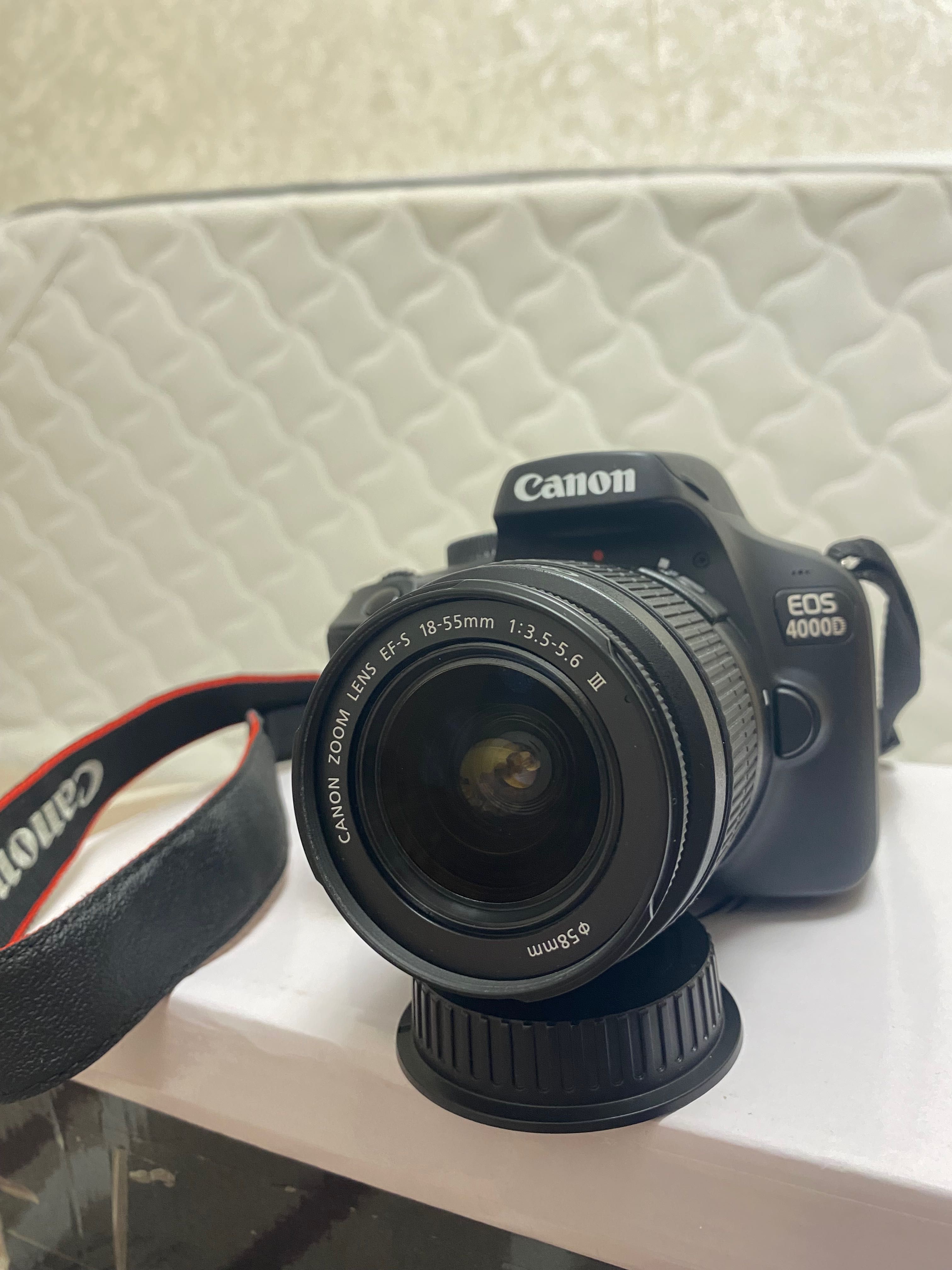 Продам фотоаппарат Canon