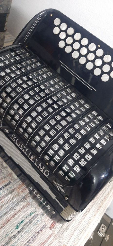 Concertina Ranco Guglielmo