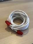 Ethernet kabel (cat. 5, 2.5 m)