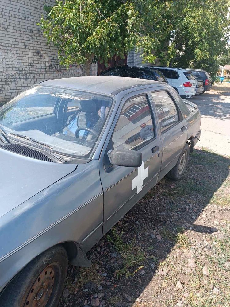 Продам Ford Sierra