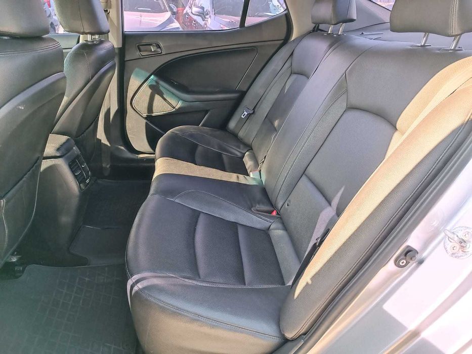 Продам Kia K5 2015р. #71823