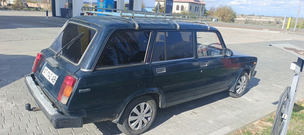 Продам ВАЗ 2104 в робочому стані