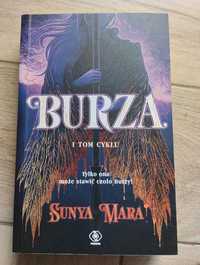 "Burza" Sunya Mara