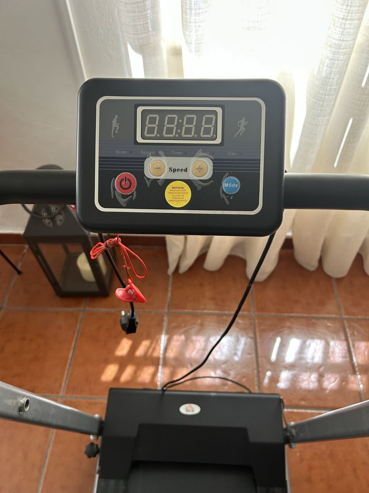 Passadeira Electrica