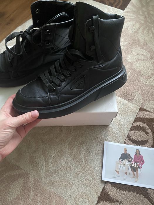 Зимові черевики жіночі!