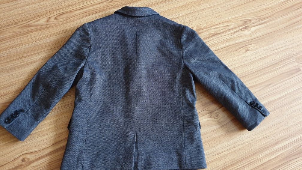 Пиджак детский H&M, 2-3 года
