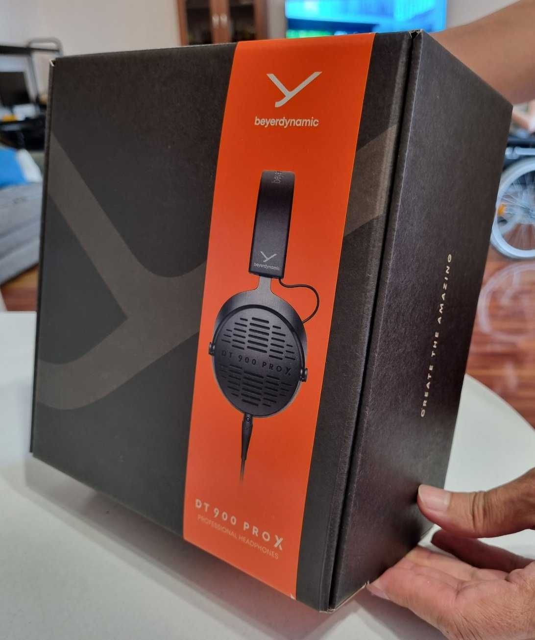 Beyerdynamic DT 900 Pro X