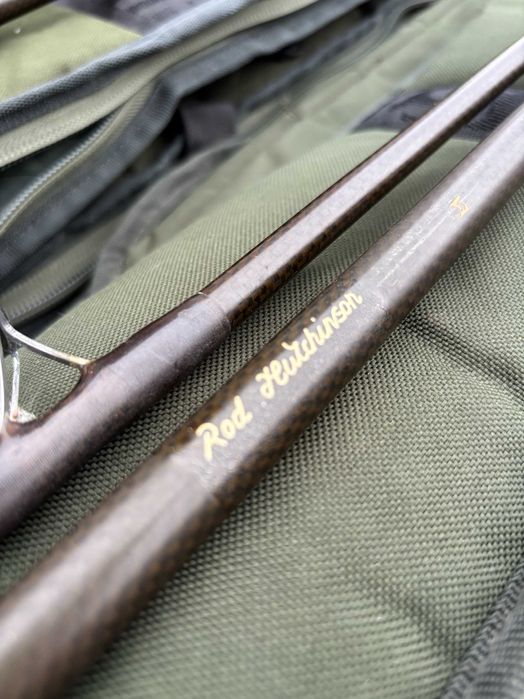 Wędki  Rod Hutchinson Intrigue 13 3,5