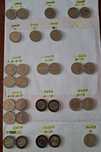 Moedas Comemorativas da Alemanha