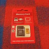 Karta pamięci MicroSD 64 GB U3