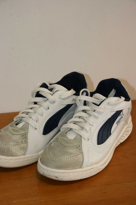Ténis Puma Beller - Vintage