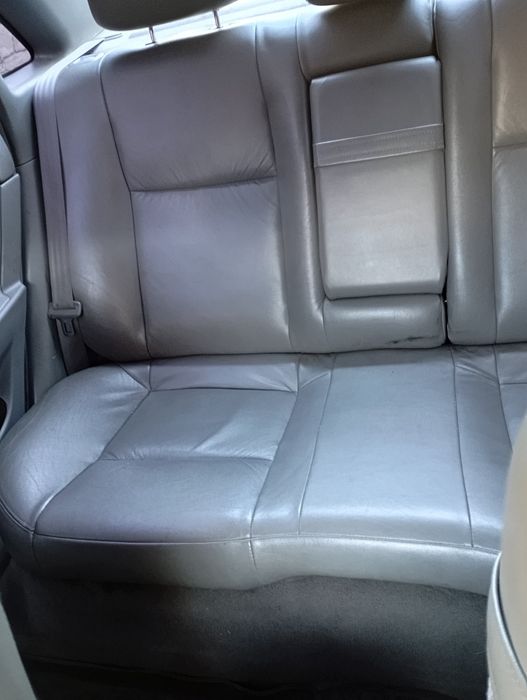 Chevrolet Lacetti 2007