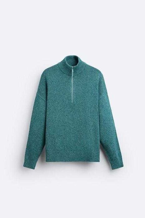 Чоловічий светр від zara