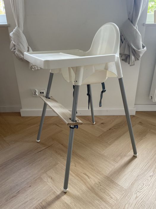 Fotelik do karmienia Ikea
