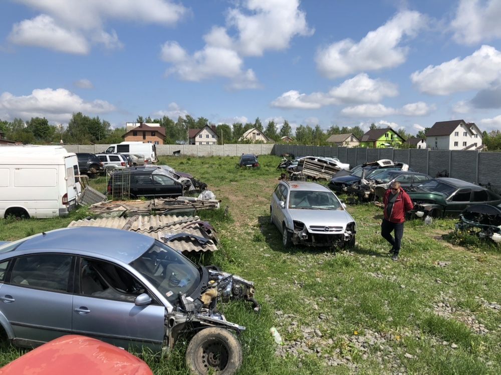 Розборка Опель Вектра Б,Ц Астра Ж Opel Vectra B,C Astra G