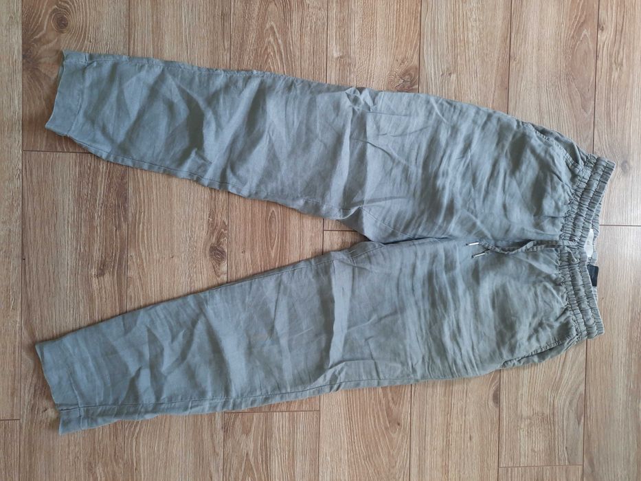 Spodnie H&M rozmiar 34