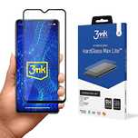 Szkło 9H 3mk HardGlass Max Lite™ na Xiaomi Redmi Note 10 Pro