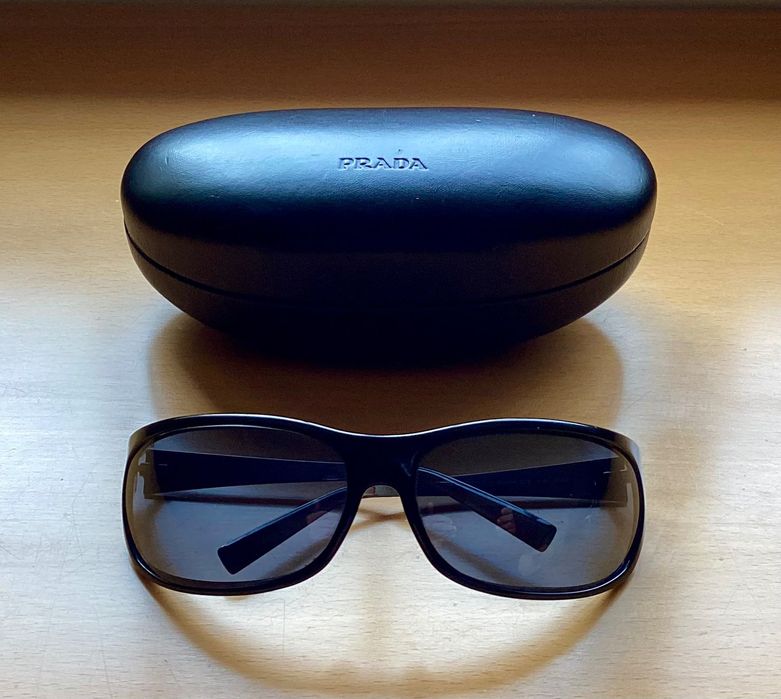 Óculos de Sol Prada - Originais