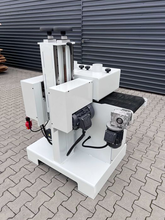 Postarzarka, szczotkarka VALMEC Master 400