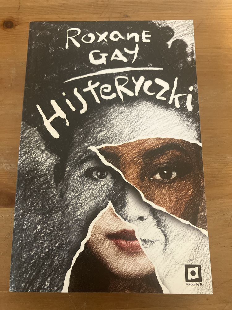 Histeryczki Rixane Gay