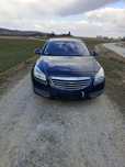 Opel Insignia Opel Insignia 1.8 Benzyna 2010