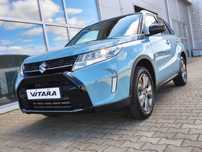 Suzuki Vitara 1.4 Premium Plus, LED, Kamera, Rocznik 2025
