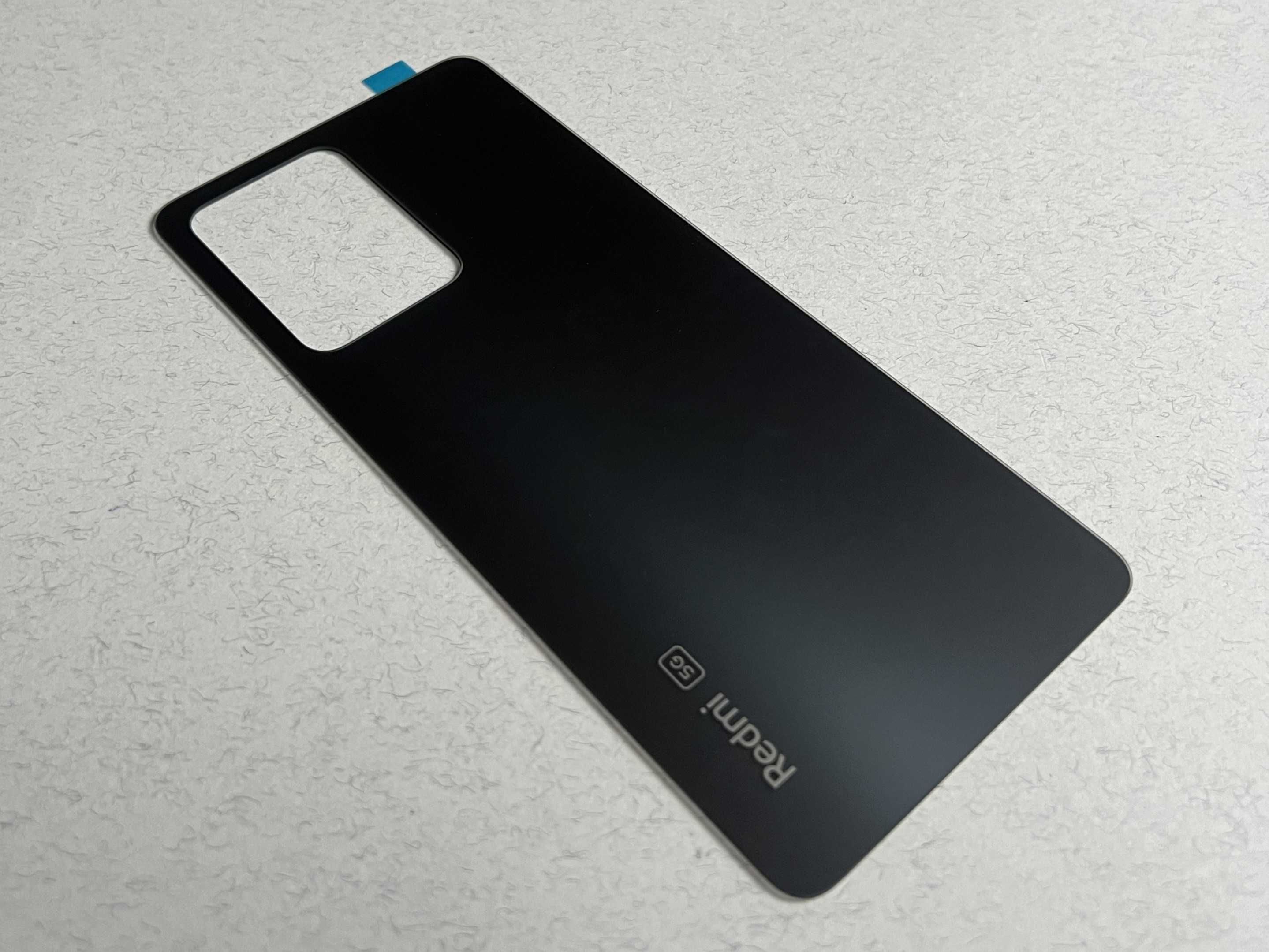 Xiaomi Redmi Note 12 Pro 5G задня кришка для ремонту задняя крышка