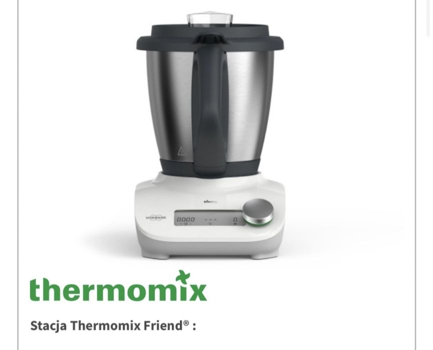 thermomix friend stacja