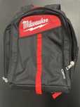 Plecak milwaukee