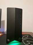 PC gamer Ryzen 3 e GTX 1650 + 1 rato gamer 8000 DPI