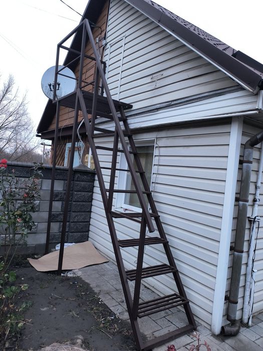 Виготовлення металевих виробів