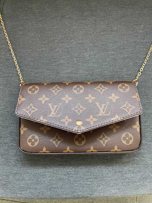 Bolsa da Louis Vuitton