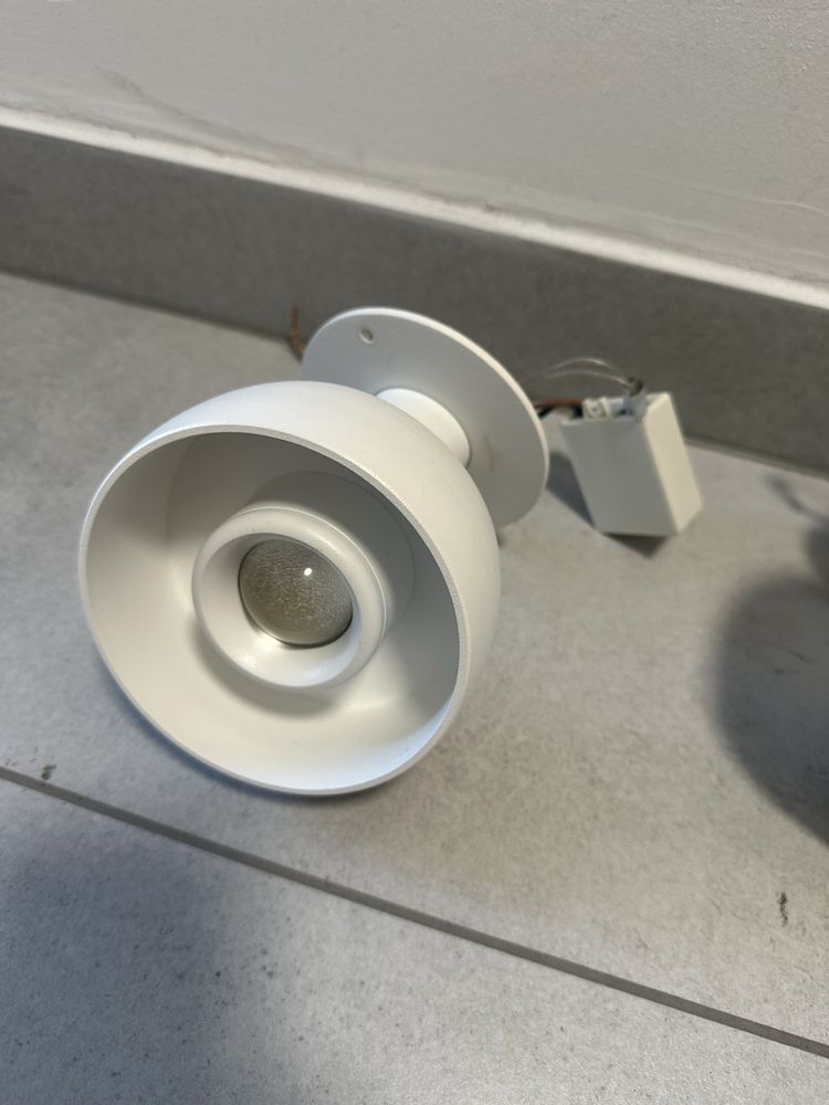 Lampy Chors Myco IN