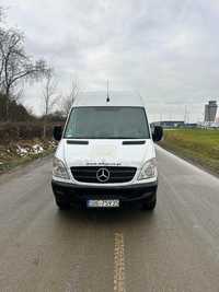 Mercedes Sprinter 315 l4h2 paka 4,4 Full pakiet klima navi cb radio