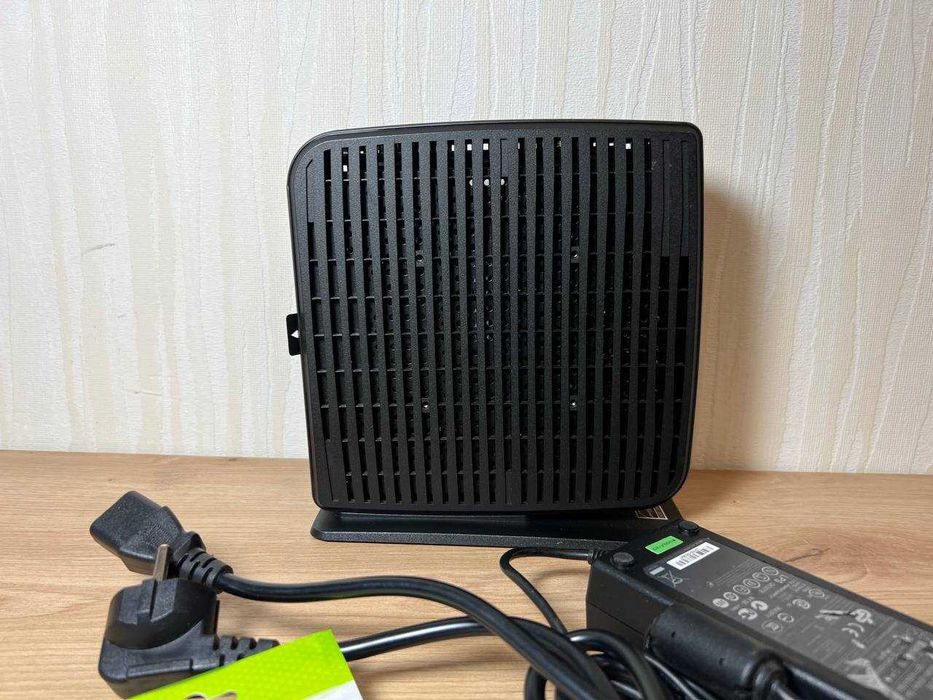 Мини Ryzen 1505G 3.3 Ghz ПК IGEL M350c 4Gb DDR4 256 SSD