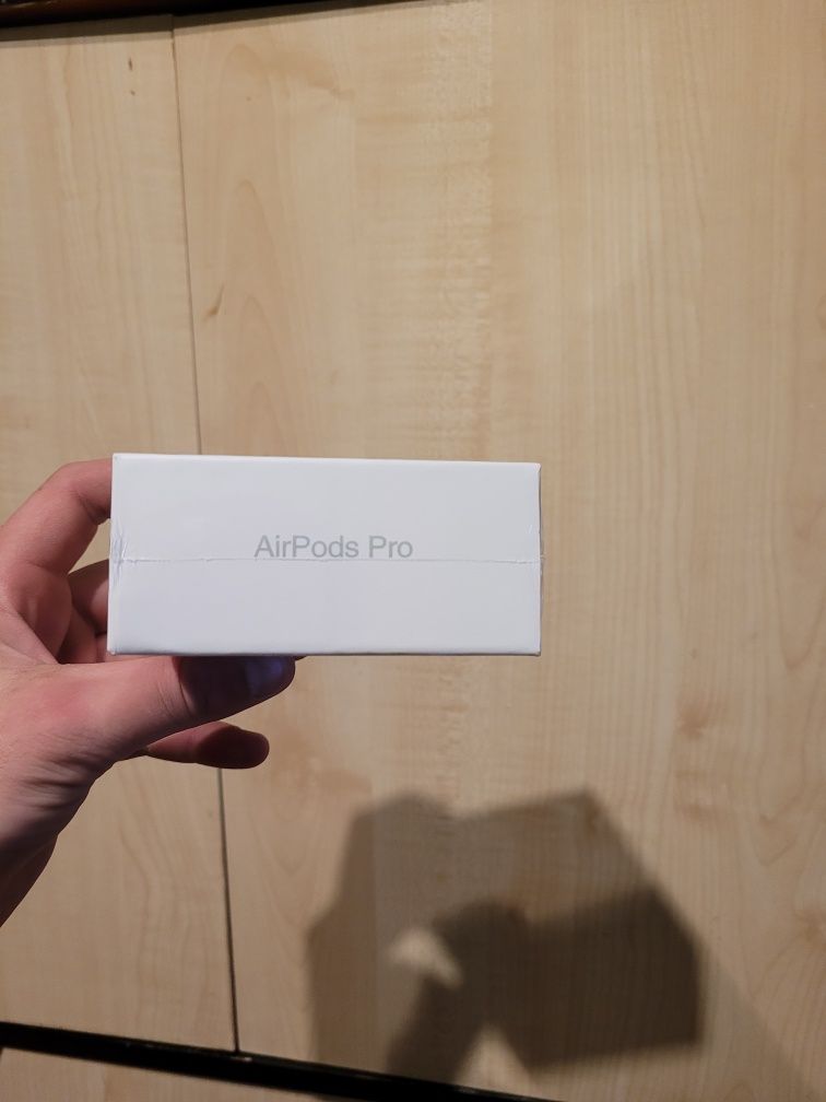 Airpods pro 2 nowe