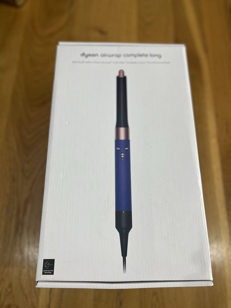 Dyson Airwrap Complete Long HS05