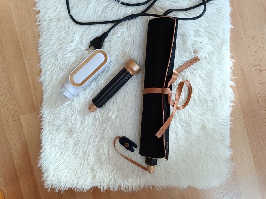 Etui pokrowiec Dyson oryginalny tanio