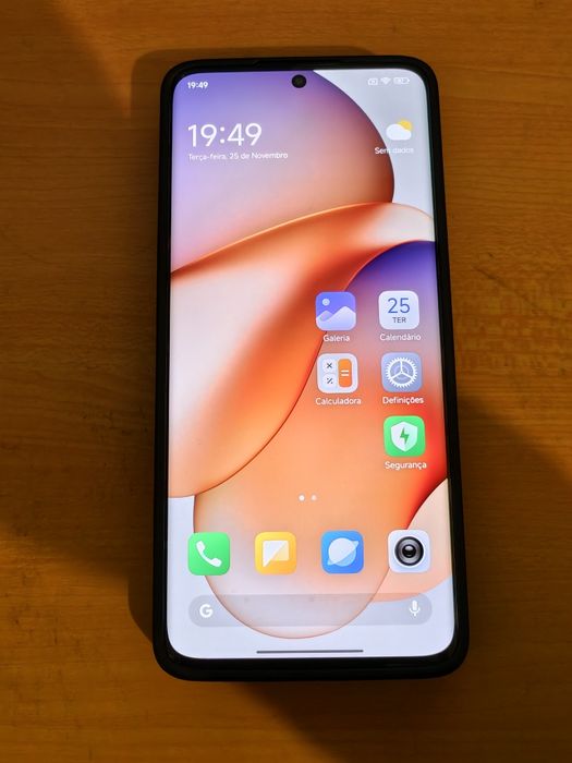 Xiaomi 13 ultra 12/256