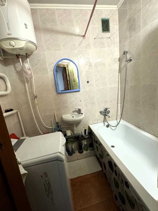 Продам 1-кімн квартиру Самарський р-н #єВідновлення #сертифікати AK