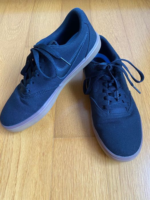 Sapatilhas Nike Novas
