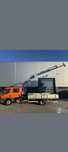 Mitsubishi CANTER  Mitsubishi Canter 3.9Diesel HDS Brygadówka 7 osobowy Skrzynia !!!