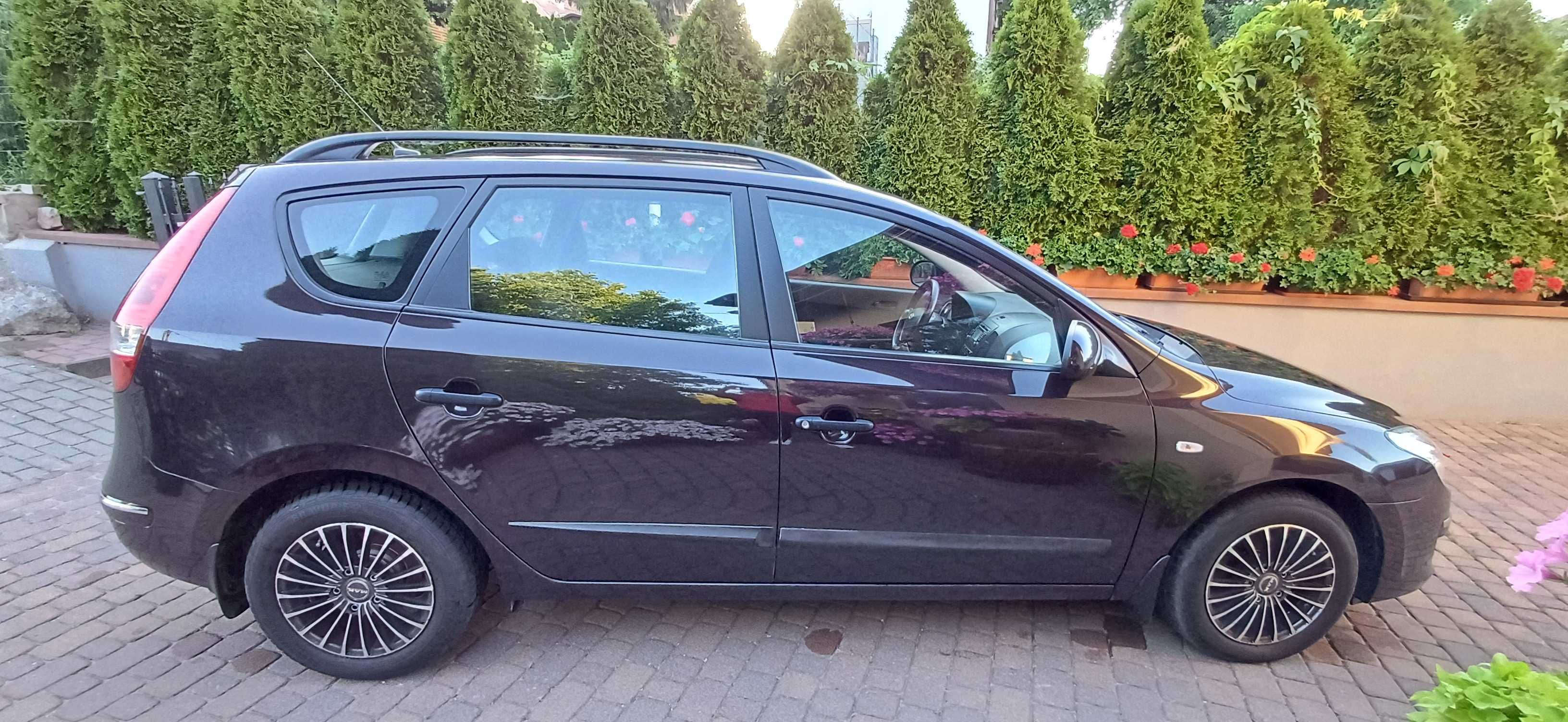 Hyundai i30 2008