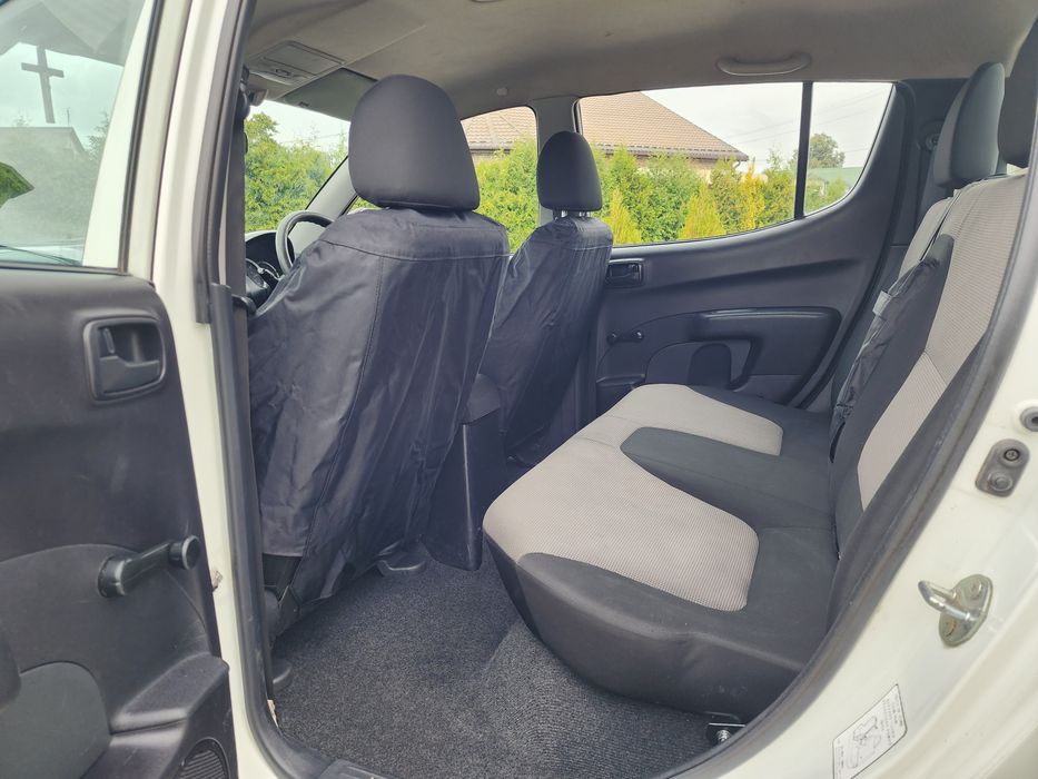 Mitsubishi L200 2014рік в Україні!