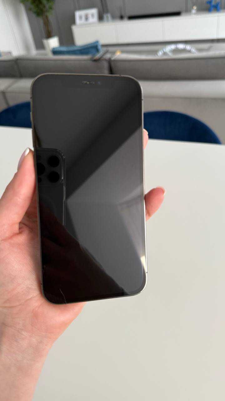 IPhone 12 PRO r-sim 128gb