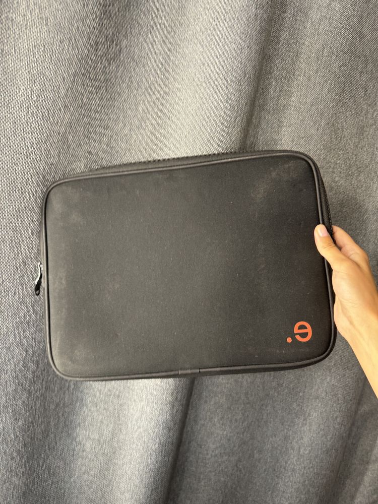 Чохол сумка для Macbook