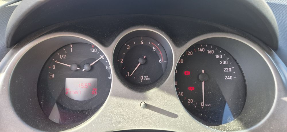 Seat altea 2.0tdi
