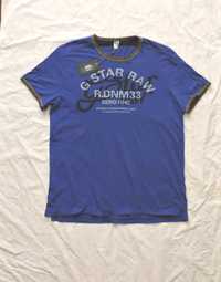 Футболка G-star raw