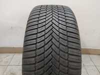 1x245/45R19 Bridgestone WeatherControl A005 Evo, 2021 rok, bieżnik 6,4