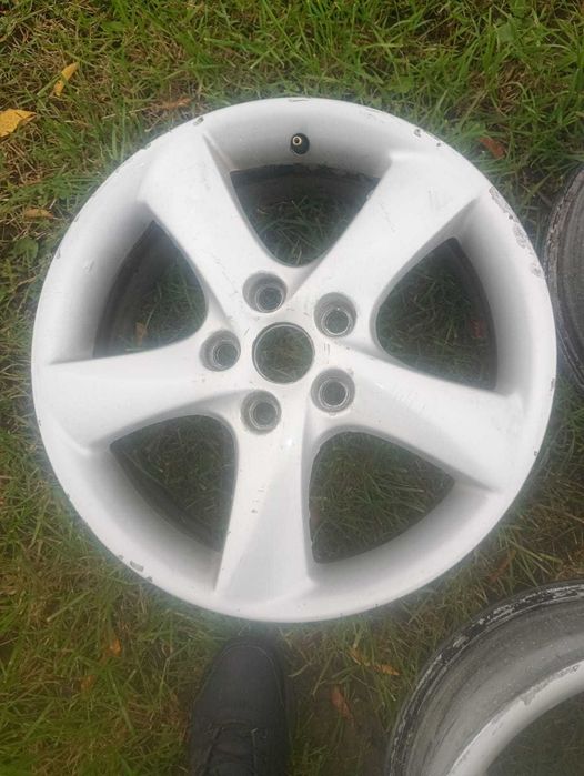 Диски Mazda 6 R17